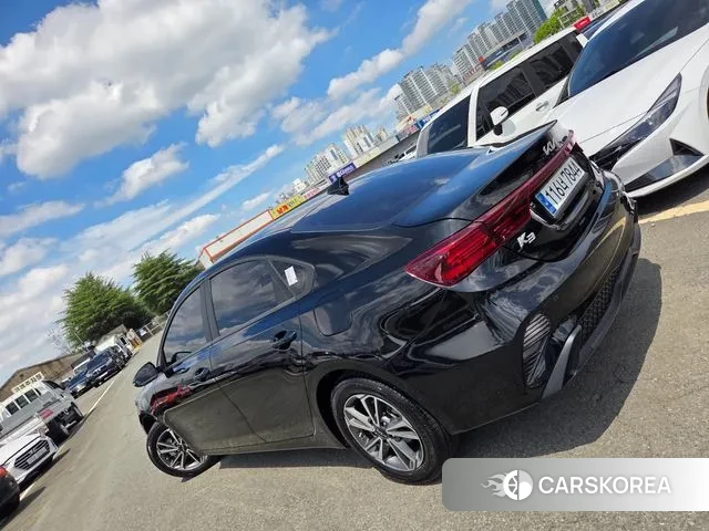 Kia The New K3 2nd generation id 2973293 из Кореи 12