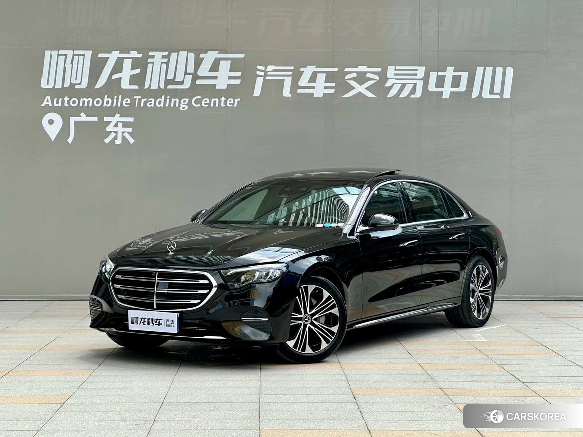 Mercedes-Benz E-class id 4420461 из Китая 12