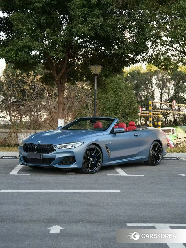 BMW 8 series id 4209448 из Китая 2