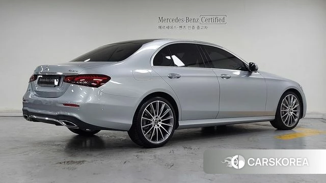 Mercedes-Benz E-Class W213 id 4768951 из Кореи 12