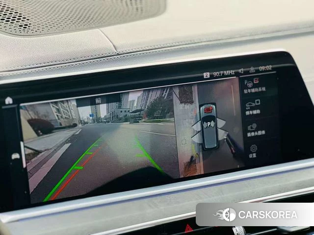 BMW X5 id 3945072 из Китая 12