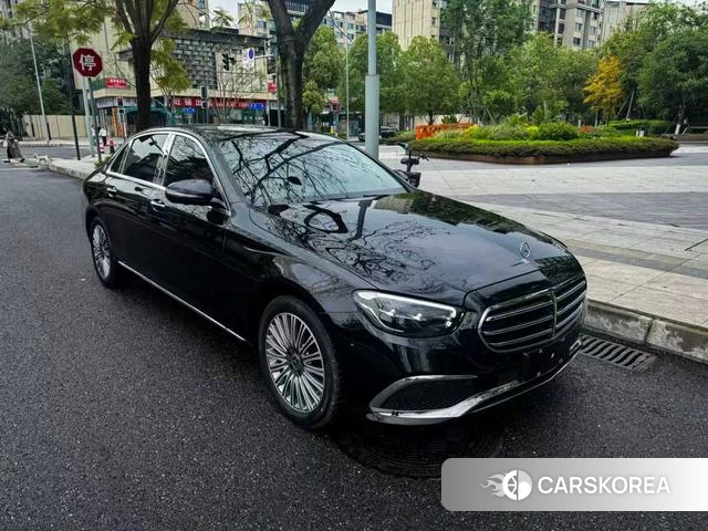 Mercedes-Benz E-class id 4306898 из Китая 12