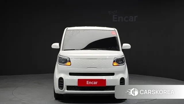 Kia The New Ray id 3581951 из Кореи 12