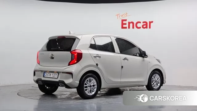 Kia Morning Urban (JA) id 3509073 из Кореи 12