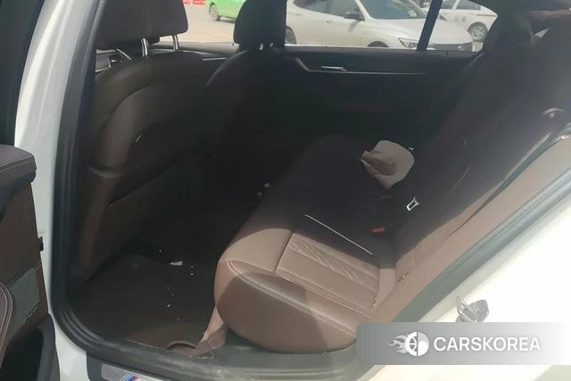 BMW 5 series PHEV id 4261204 из Китая 9
