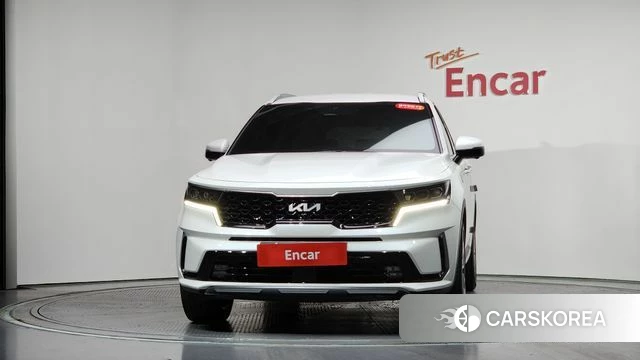 Kia Sorento 4th Generation id 4382138 из Кореи 12