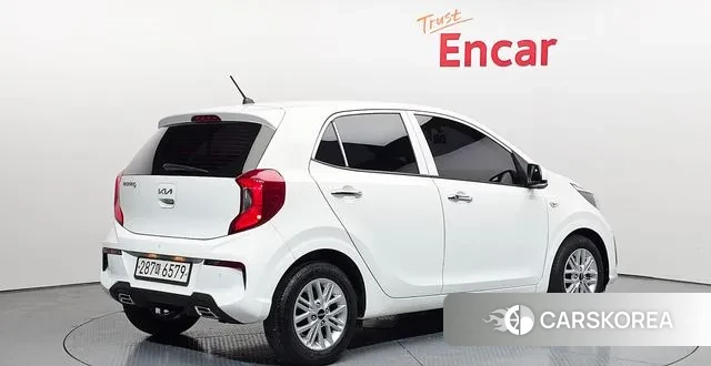 Kia Morning Urban (JA) id 3529337 из Кореи 12