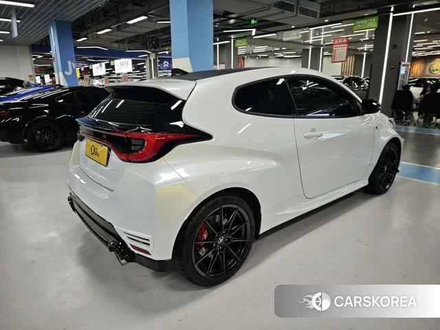 Toyota GR YARIS id 4261189 из Китая 11