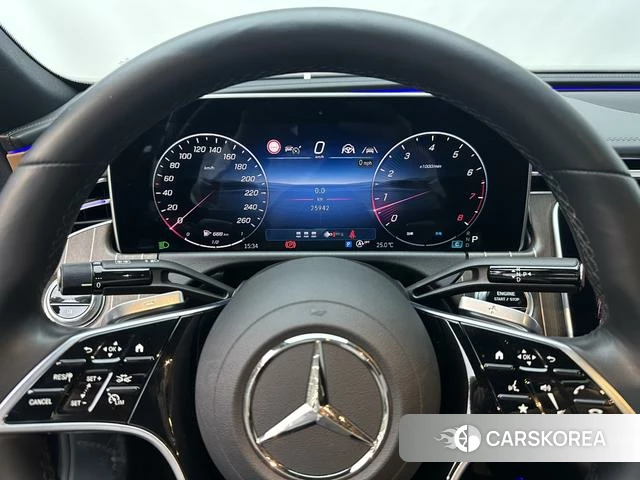 Mercedes-Benz E-class id 4291020 из Китая 9