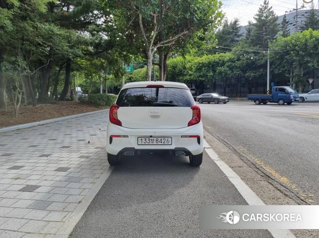 Kia Morning Urban (JA) id 4835857 из Кореи 12