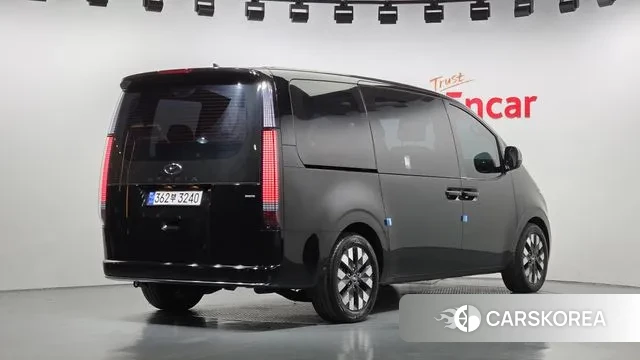 Hyundai Staria id 3372356 из Кореи 12