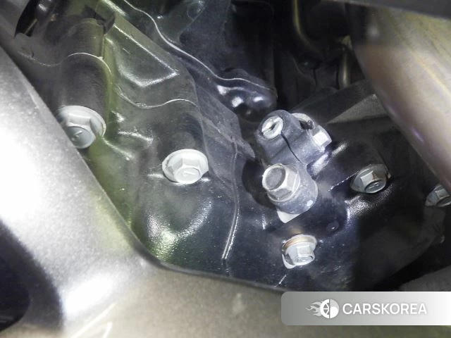 Engine photo