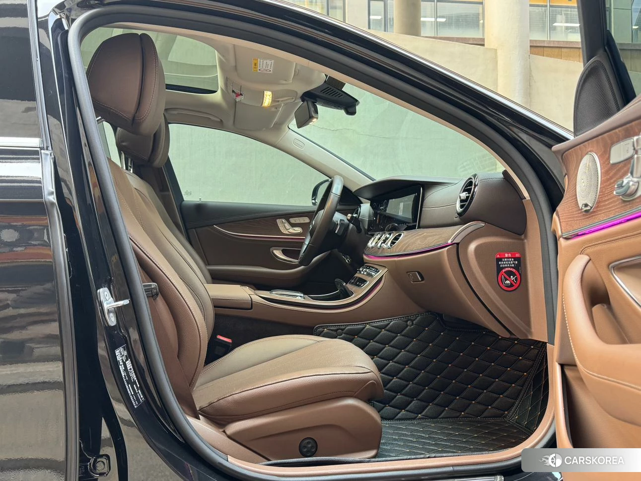 Mercedes-Benz E-class id 4467401 из Китая 7