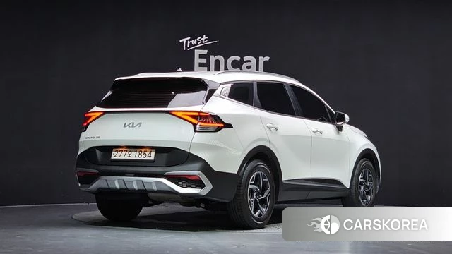 Kia Sportage 5th Generation id 4784569 из Кореи 12