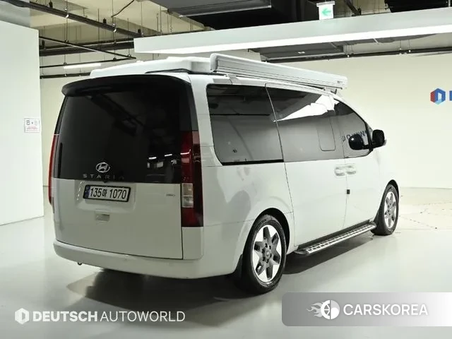 Hyundai Staria id 3294802 из Кореи 12