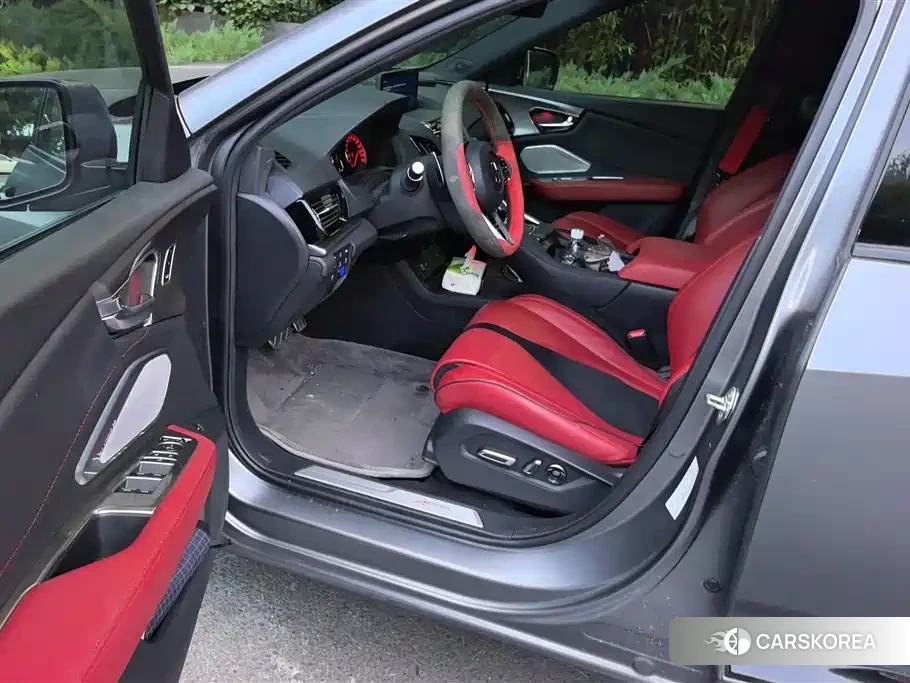 Acura RDX id 4546459 из Китая 8