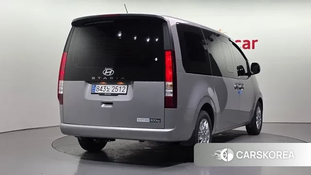 Hyundai Staria id 3080164 из Кореи 12