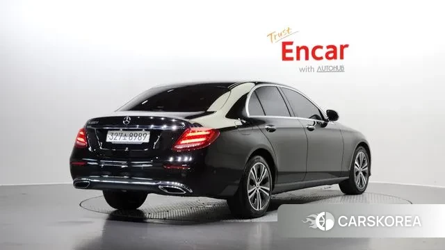 Mercedes-Benz E-Class W213 id 3013117 из Кореи 12
