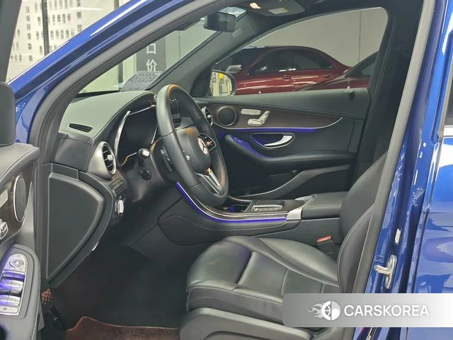 Mercedes-Benz GLC id 4400107 из Китая 7