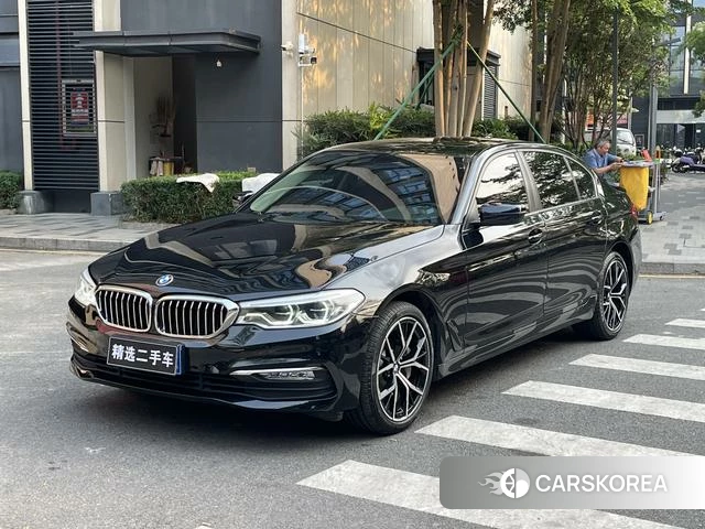 BMW 5 series id 4222299 из Китая 10