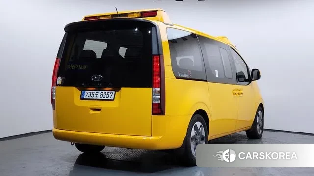 Hyundai Staria id 3452409 из Кореи 12