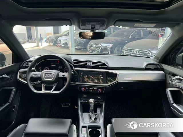 Audi Q3 id 4228504 из Китая 10