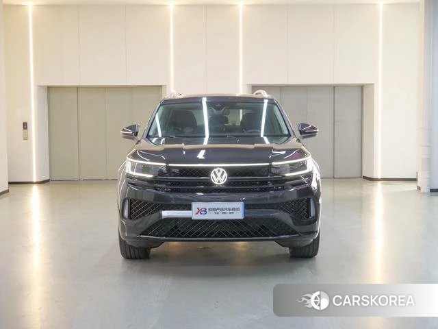 Volkswagen Range patrol id 4298554 из Китая 10