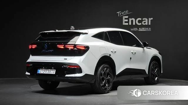 Renault Korea (Samsung) Filant id 4426951 из Кореи 12