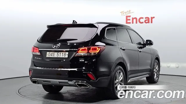 Hyundai The New Max Cruise id 2686384 из Кореи 12