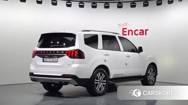 Kia Mohave Master id 3389497 из Кореи 12