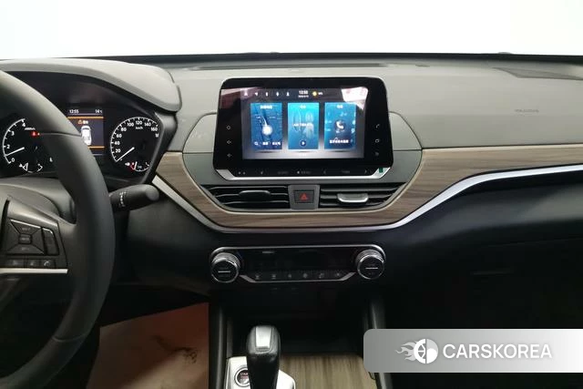 Nissan Teana id 3945084 из Китая 9