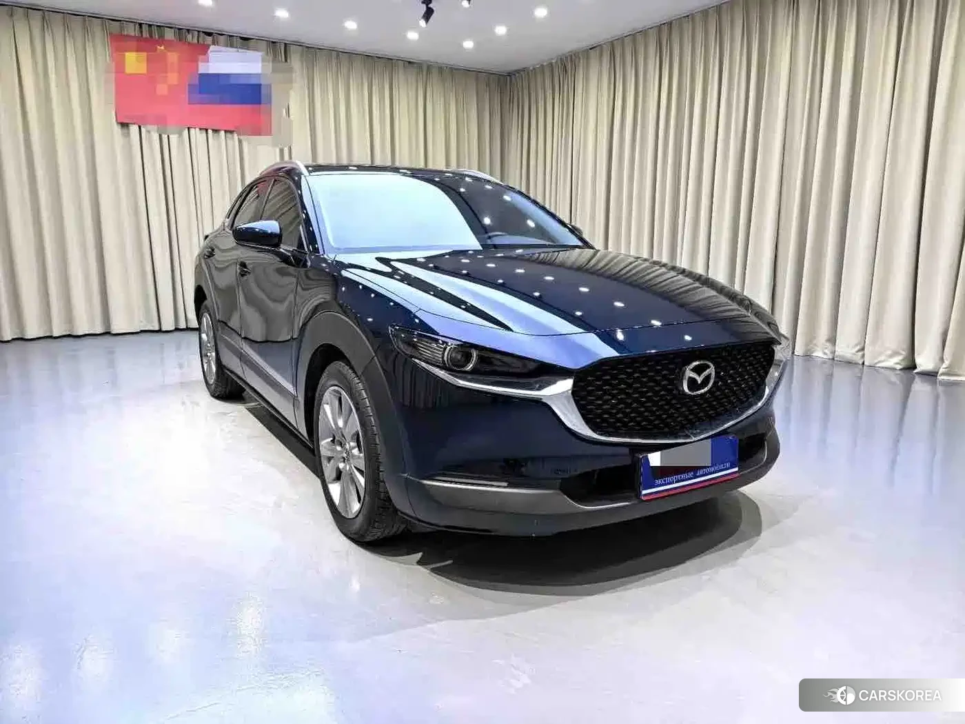 Mazda CX-30 id 4659749 из Китая 6