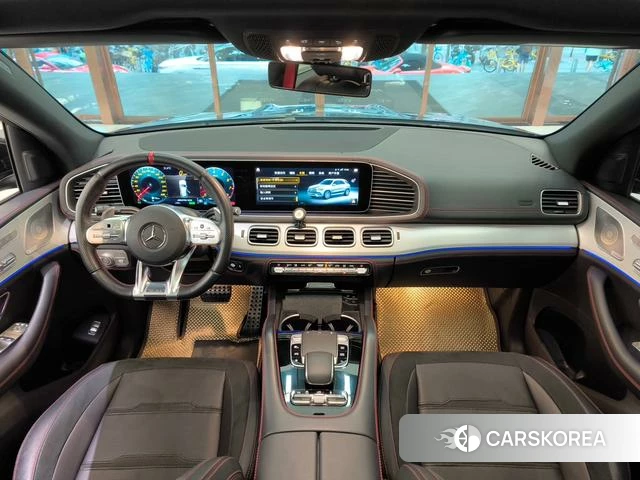 Mercedes-Benz GLE AMG id 4365700 из Китая 12