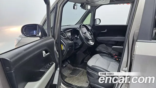 Kia The New Ray id 2666950 из Кореи 12