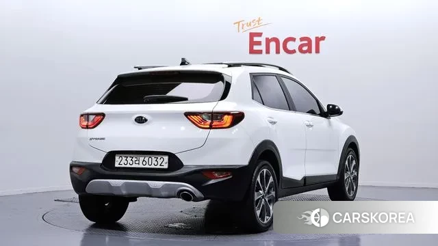 Kia Stonic id 2941475 из Кореи 12