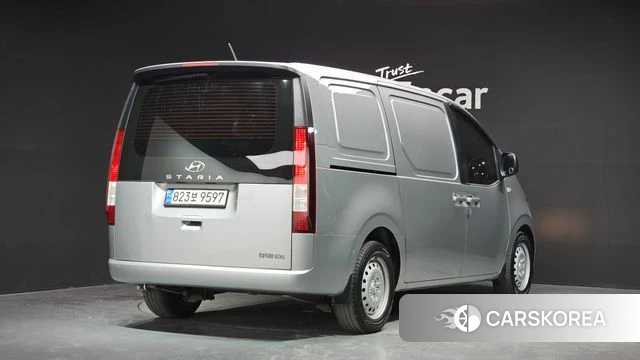 Hyundai Staria id 3923135 из Кореи 12