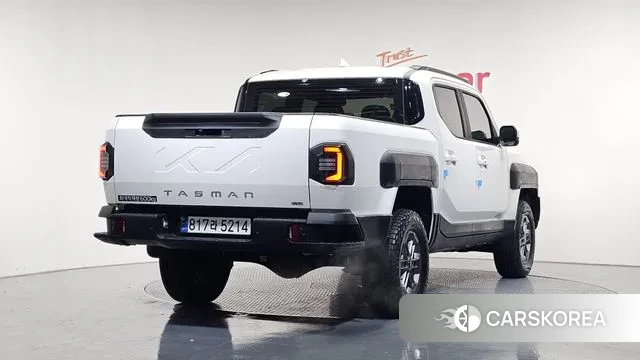 Kia Tasman id 3732258 из Кореи 12