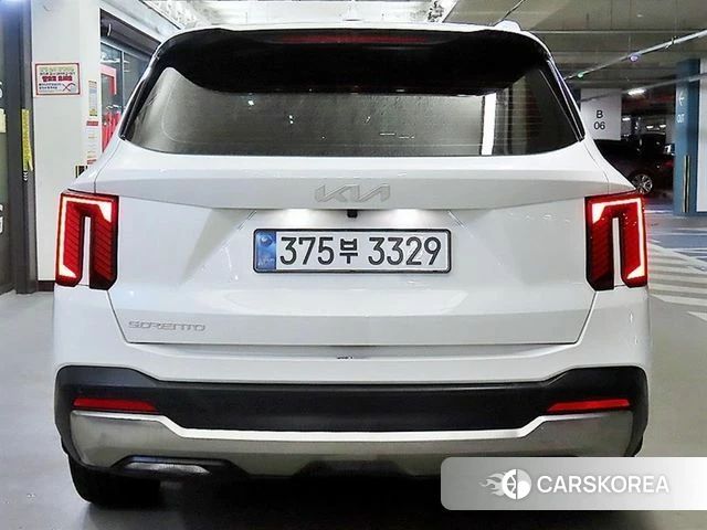 Kia The New Sorento 4th Generation id 4623070 из Кореи 12