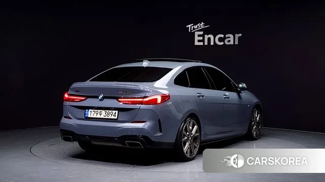 BMW 2 Series Gran Coupe (F44) id 3459283 из Кореи 12