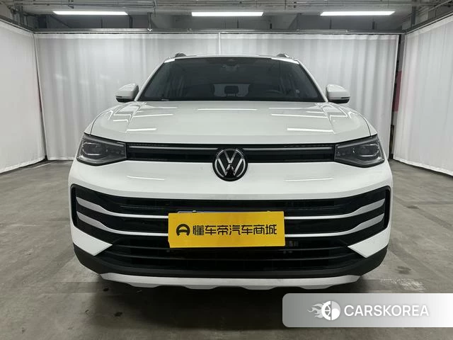 Volkswagen Tuyue id 4274372 из Китая 12