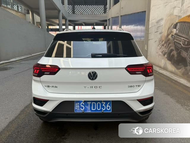Volkswagen Exploring songs id 4198914 из Китая 8