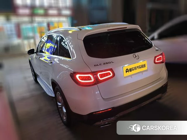 Mercedes-Benz GLC id 4213580 из Китая 2