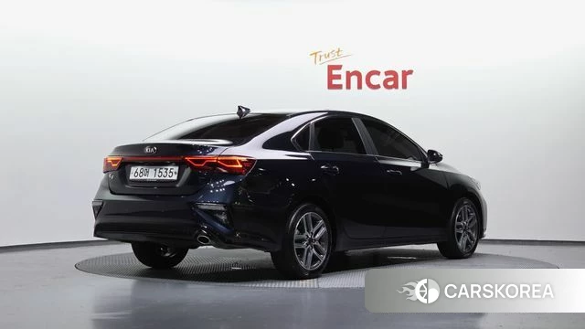 Kia Come New K3 id 4345712 из Кореи 12