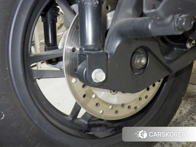 Honda FORZA id 4184454 из Японии 12