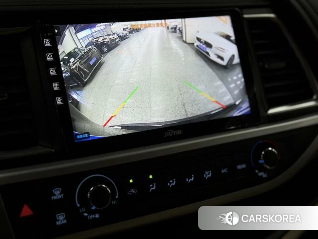 Toyota Highlander id 4297562 из Китая 9