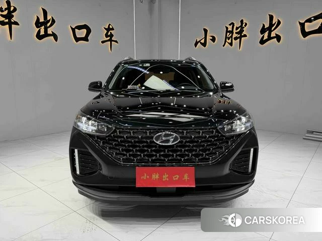 Hyundai ix35 id 4314633 из Китая 12