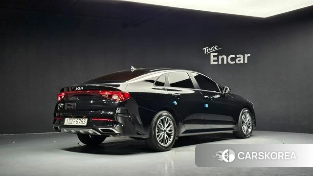 Kia K5 3rd generation id 4592797 из Кореи 12