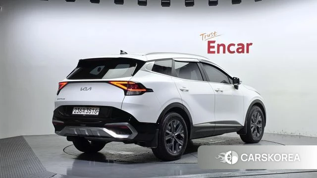 Kia Sportage 5th Generation id 4783641 из Кореи 12