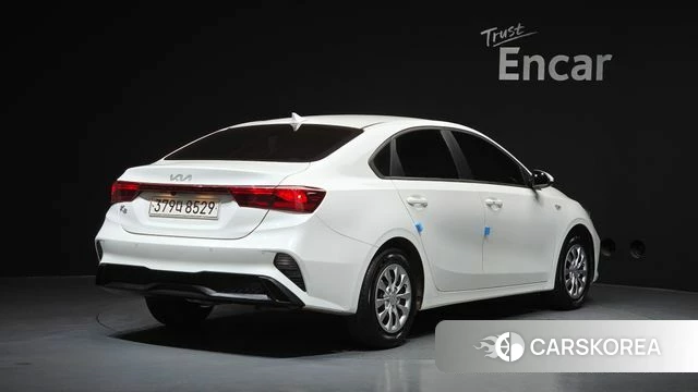 Kia The New K3 2nd generation id 4463927 из Кореи 12