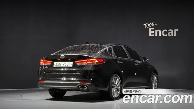 Kia K5 second generation id 2845183 из Кореи 12